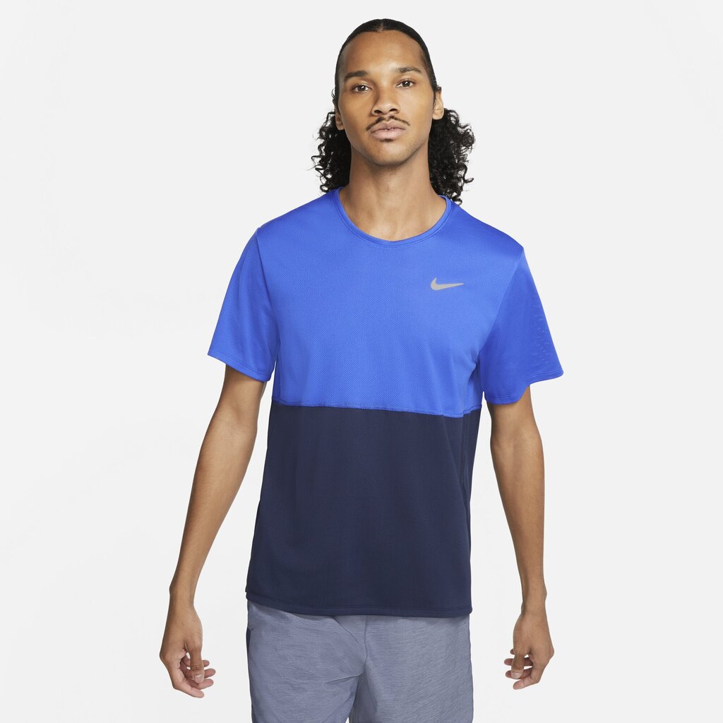 Marškinėliai vyrams Nike kaina ir informacija | Vyriški marškinėliai | pigu.lt