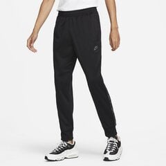 SWEATPANTS NIKE DRY ACADEMY 18 893652010 цена и информация | Мужская спортивная одежда | pigu.lt