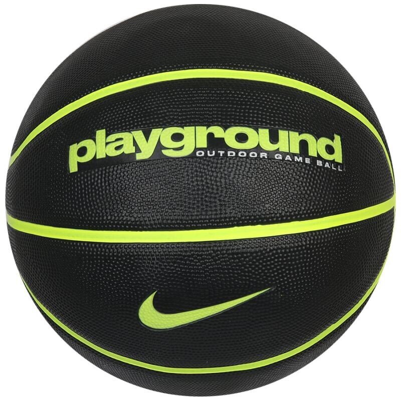 Nike Everyday Playground 8P krepšinio kamuolys kaina ir informacija | Krepšinio kamuoliai | pigu.lt