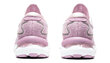 Moteriški bėgimo bateliai Asics Gel-Nimbus 24, rožiniai цена и информация | Sportiniai bateliai, kedai moterims | pigu.lt