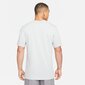 Marškinėliai vyrams Nike, balti цена и информация | Vyriški marškinėliai | pigu.lt