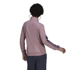 Толстовка женская adidas W Tiro Track Jacket AW, фиолетовая цена и информация | Спортивная одежда женская | pigu.lt