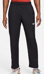 Nike мужские тренировочные брюки, черные цена и информация | Мужская спортивная одежда | pigu.lt