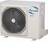 Airwell šilumos siurblys/oro kondicionierius oras-oras Nordic HDHC-035N-09M25/YDAC-035N-09M25 (-25°C) цена и информация | Kondicionieriai, šilumos siurbliai, rekuperatoriai | pigu.lt