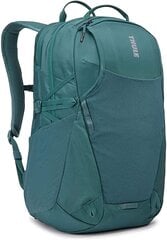 Kuprinė kompiuteriui Thule EnRoute, 26L, mallard green kaina ir informacija | Kuprinės ir krepšiai | pigu.lt