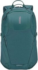 Рюкзак для ноутбука Thule EnRoute, 26л, mallard green цена и информация | Рюкзаки и сумки | pigu.lt