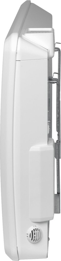 Elektrinis skydinis šildytuvas 1500W su elektroniniu valdymu Dimplex PLX 150E, baltas kaina ir informacija | Šildytuvai | pigu.lt