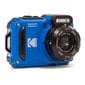 Kodak WPZ2 kaina ir informacija | Skaitmeniniai fotoaparatai | pigu.lt