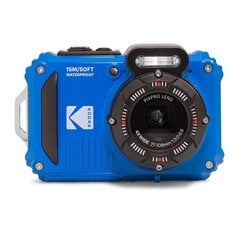 Цифровая камера Kodak WPZ2 цена и информация | Цифровые фотоаппараты | pigu.lt