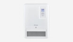 Радиатор быстронагревающий для ванной комнаты электрический 2000W Dimplex H260E, белый цена и информация | Обогреватели | pigu.lt