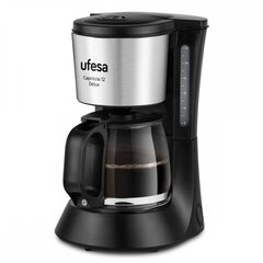 Ufesa CG7125 kaina ir informacija | Kavos aparatai | pigu.lt