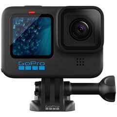 GoPro Hero 11 цена и информация | Экшн-камеры | pigu.lt