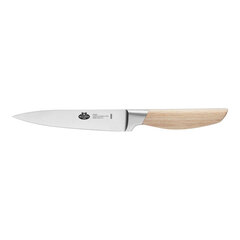 Филейный нож Ballarini Tevere, 16 см цена и информация | Ножи и аксессуары для них | pigu.lt