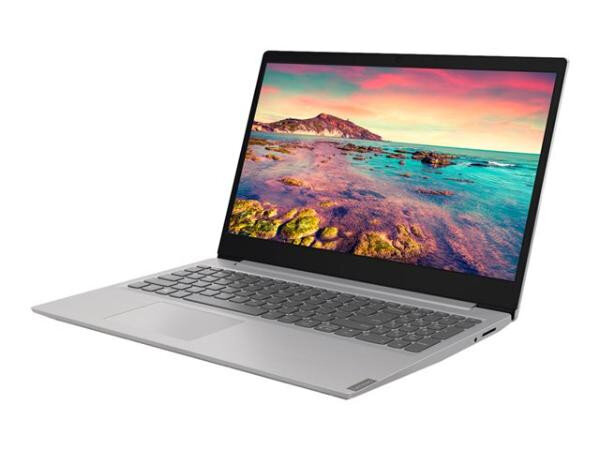 Lenovo 15.6'' Ideapad S145 i7-1065G7 8GB 256GB SSD Windows 10 kaina ir informacija | Nešiojami kompiuteriai | pigu.lt