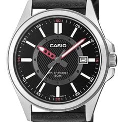 Мужские часы Casio MTP-E700L-1EVEF цена и информация | Мужские часы | pigu.lt