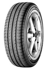 GT Radial Champiro Eco 145/70R13 71 T kaina ir informacija | Vasarinės padangos | pigu.lt