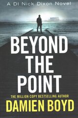 Beyond the Point kaina ir informacija | Fantastinės, mistinės knygos | pigu.lt