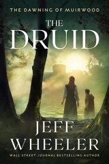 Druid цена и информация | Fantastinės, mistinės knygos | pigu.lt