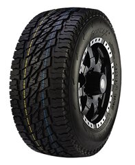 GripMax Inception A/T II 235/75R15 109 T XL RWL kaina ir informacija | Vasarinės padangos | pigu.lt