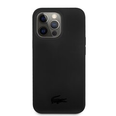 Lacoste iPhone 13 Pro Max цена и информация | Чехлы для телефонов | pigu.lt