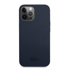 Lacoste iPhone 13 Pro Max цена и информация | Чехлы для телефонов | pigu.lt