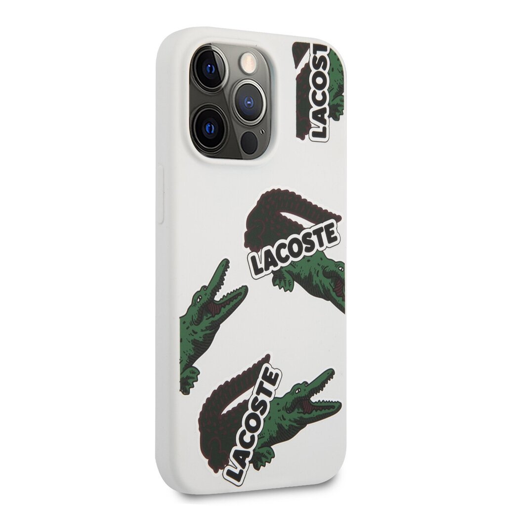 Lacoste iPhone 13 Pro Max цена | pigu.lt