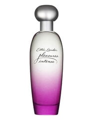 Женская парфюмерия Pleasures Intense Estee Lauder EDP (100 ml): Емкость - 100 ml цена и информация | Женские духи | pigu.lt