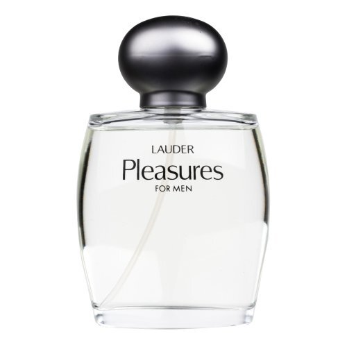 Odekolonas Estée Lauder Pleasures Men vyrams 100 ml kaina ir informacija | Kvepalai vyrams | pigu.lt