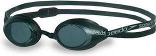 Очки для плавания Speed Socket, черный цвет цена и информация | Speedo Спорт, досуг, туризм | pigu.lt