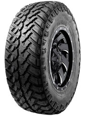 Grenlander Drak M/T 12.50/33R17 120 Q P.O.R. kaina ir informacija | Universalios padangos | pigu.lt