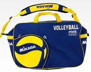 Сумка для мяча Volleyball цена и информация | Mikasa Кухонные товары, товары для домашнего хозяйства | pigu.lt