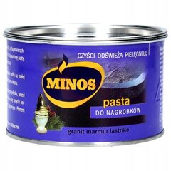 Minos pasta antkapiams kaina ir informacija | Valikliai | pigu.lt