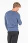 Tom Tailor vyriškas džemperis ,mėlynas kaina ir informacija | Megztiniai vyrams | pigu.lt