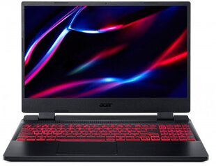 Acer Nitro 5 (NH.QGYEP.00J) kaina ir informacija | Nešiojami kompiuteriai | pigu.lt