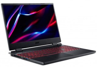 Acer Nitro 5 (NH.QGYEP.00J) kaina ir informacija | Nešiojami kompiuteriai | pigu.lt