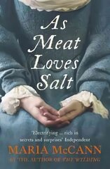 As Meat Loves Salt ePub edition цена и информация | Романы | pigu.lt
