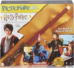 Игра Рисование в воздухе Harry Potter, EN цена и информация | Настольные игры, головоломки | pigu.lt