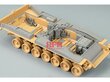 Konstruktoius RFM Rye Field Model Leopard 2A6 RFM-5066 kaina ir informacija | Konstruktoriai ir kaladėlės | pigu.lt