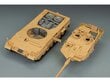 Konstruktoius RFM Rye Field Model Leopard 2A6 RFM-5066 kaina ir informacija | Konstruktoriai ir kaladėlės | pigu.lt