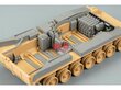 Konstruktoius RFM Rye Field Model Leopard 2A6 RFM-5066 kaina ir informacija | Konstruktoriai ir kaladėlės | pigu.lt