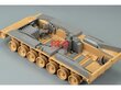 Konstruktoius RFM Rye Field Model Leopard 2A6 RFM-5066 kaina ir informacija | Konstruktoriai ir kaladėlės | pigu.lt