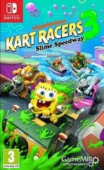 Видеоигры PlayStation 5 Just For Games Nickelodeon Kart Racers 3: Slime Speedway цена и информация | Компьютерные игры | pigu.lt