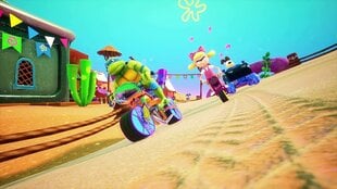 Видеоигры PlayStation 4 Just For Games Nickelodeon Kart Racers 3: Slime Speedway цена и информация | Компьютерные игры | pigu.lt