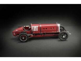 Konstruktorius Italeri, Fiat Mefistofele 21706 cc., 1923, 1/12, 4701 kaina ir informacija | Konstruktoriai ir kaladėlės | pigu.lt