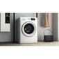 Whirlpool FFWDD 1076258 SV EE kaina ir informacija | Skalbimo mašinos | pigu.lt