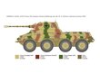 Surenkamas modelis Italeri, Sd.Kfz.234/2 Puma, 1/35, 6572 цена и информация | Konstruktoriai ir kaladėlės | pigu.lt