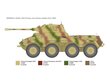 Surenkamas modelis Italeri, Sd.Kfz.234/2 Puma, 1/35, 6572 kaina ir informacija | Konstruktoriai ir kaladėlės | pigu.lt