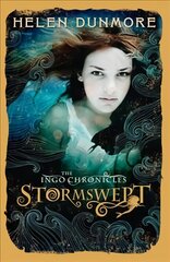 Stormswept edition, Book 5 kaina ir informacija | Knygos paaugliams ir jaunimui | pigu.lt