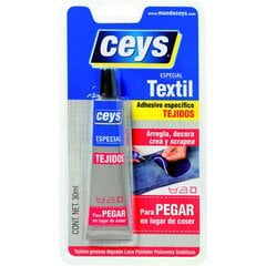 Klijai Ceys, 30 ml kaina ir informacija | Klijai | pigu.lt