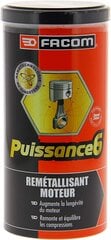 Добавка для моторного масла Facom Puissance6 250 ml цена и информация | Автохимия | pigu.lt
